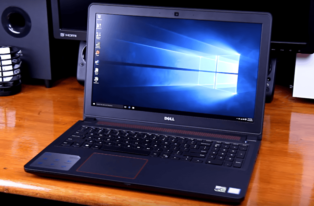 لابتوب Dell Inspiron i7559