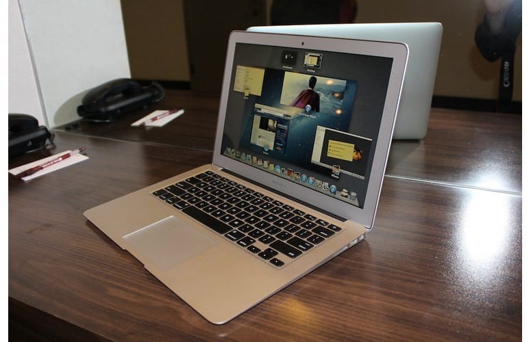 Macbook air 2013 аккумулятор