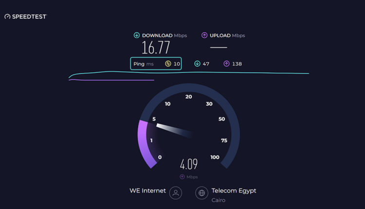 ما هو Ping في الشبكات