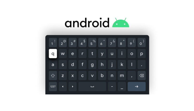 أفضل تطبيقات لوحة المفاتيح للأندرويد