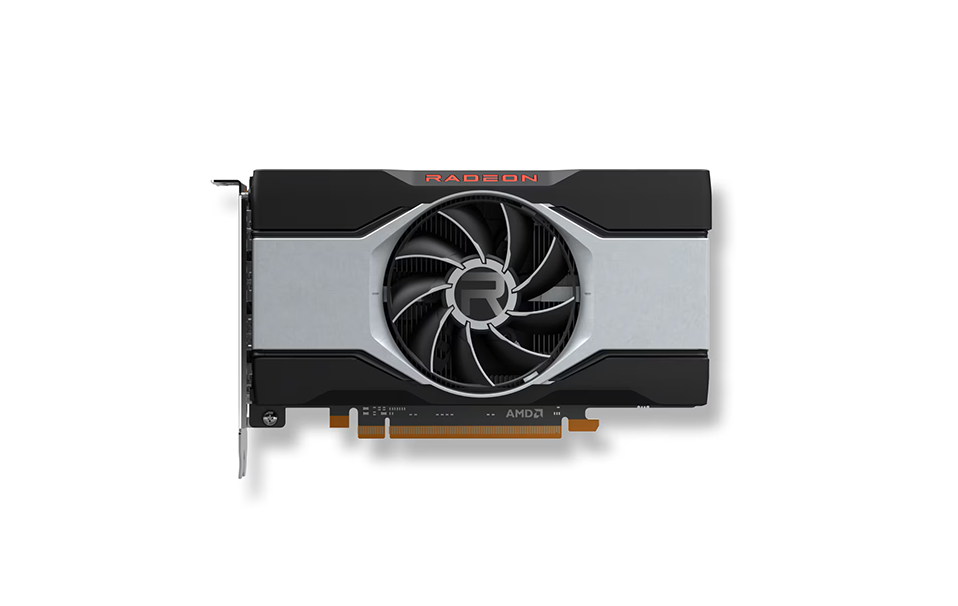 كارت شاشة رخيص AMD Radeon RX 6600