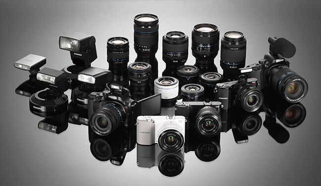 10 من أفضل كاميرات رقمية بأقل من 2000 ريال - مجنون كمبيوتر