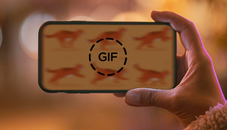 افضل تطبيقات صور متحركة GIF