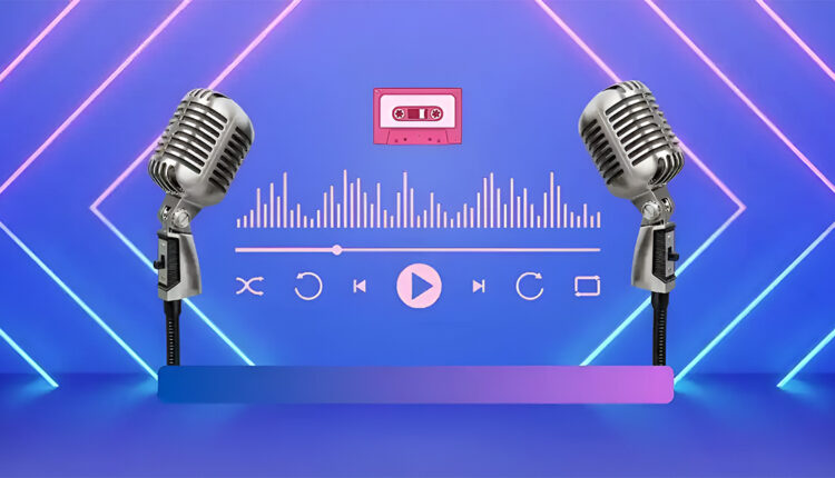 أفضل برامج تقطيع الصوت المجانية