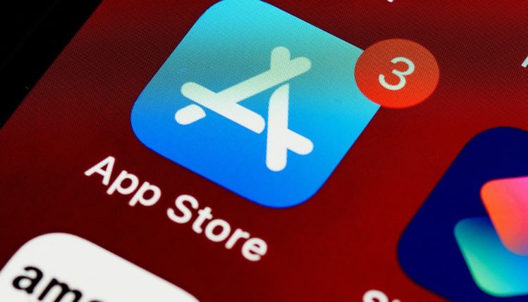 استرجاع التطبيقات المحذوفة من آب ستور في الايفون