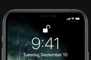 السر وراء الساعة 9:41 في اعلانات ابل!