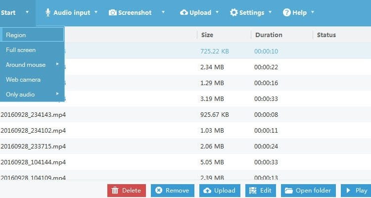 screen grabber pro free 2018 screen grabber pro free 2018