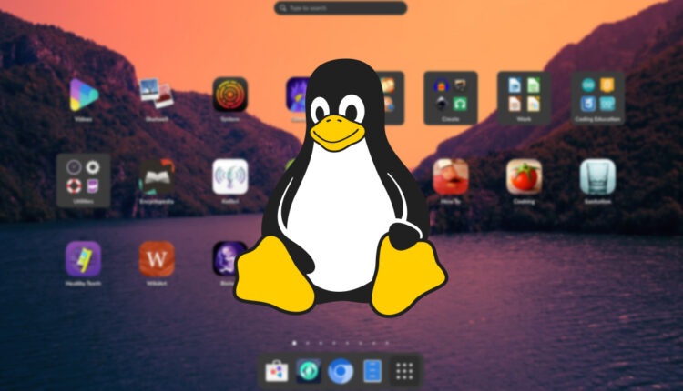 أفضل برامج لينكس