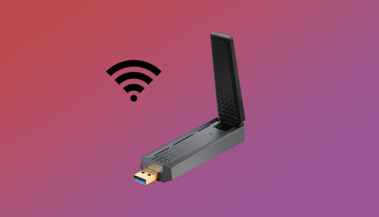 أفضل محولات الواي فاي USB