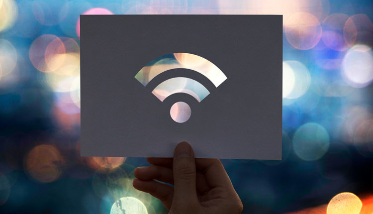 نصائح للحماية من تطبيقات اختراق الواي فاي