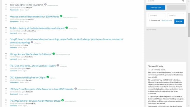 تحميل العاب مدفوعة مجانا Reddit