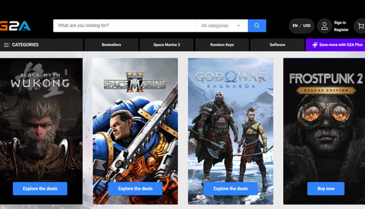 أفضل مواقع تحميل العاب كمبيوتر