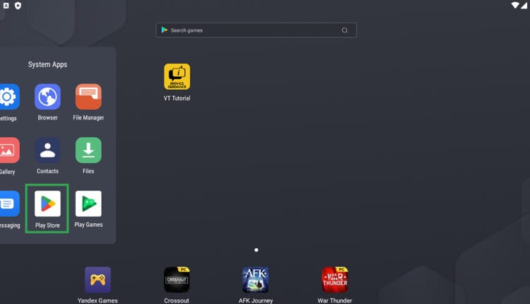 افضل محاكي اندرويد للكمبيوتر