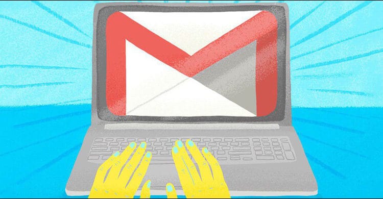 خدع وحيل جيميل 2018