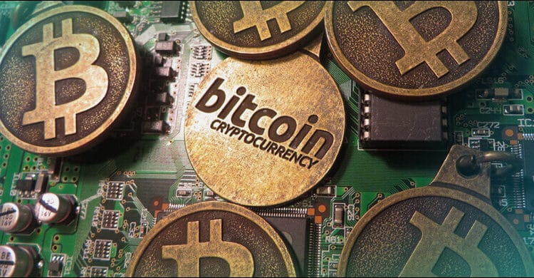 منع تعدين العملات الرقمية