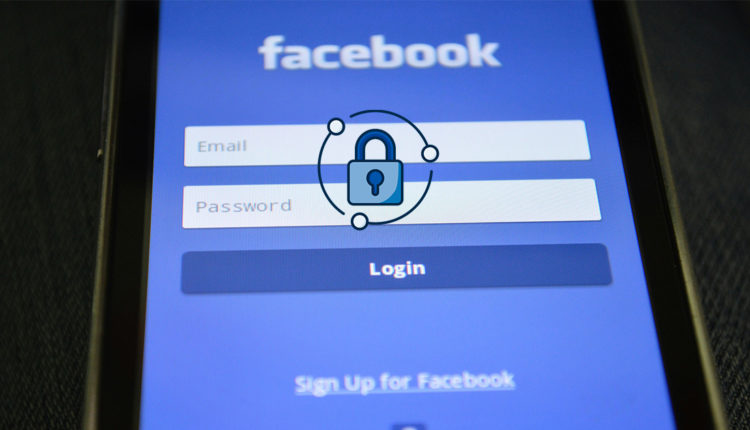 كيفية حماية حساب فيسبوك
