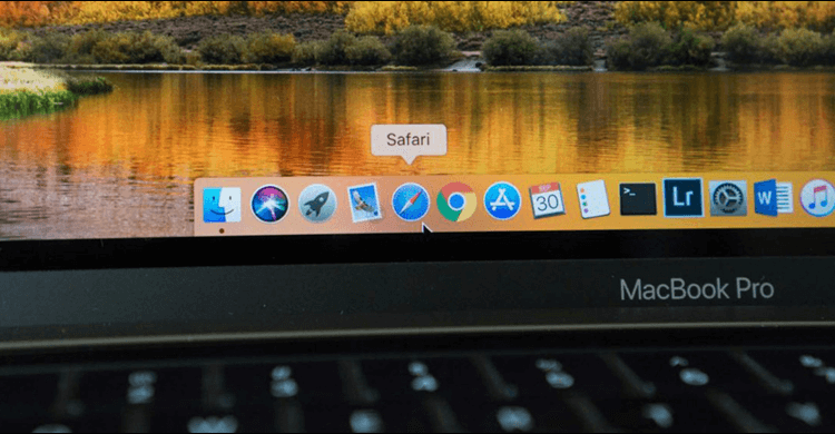 تسريع متصفح سفاري