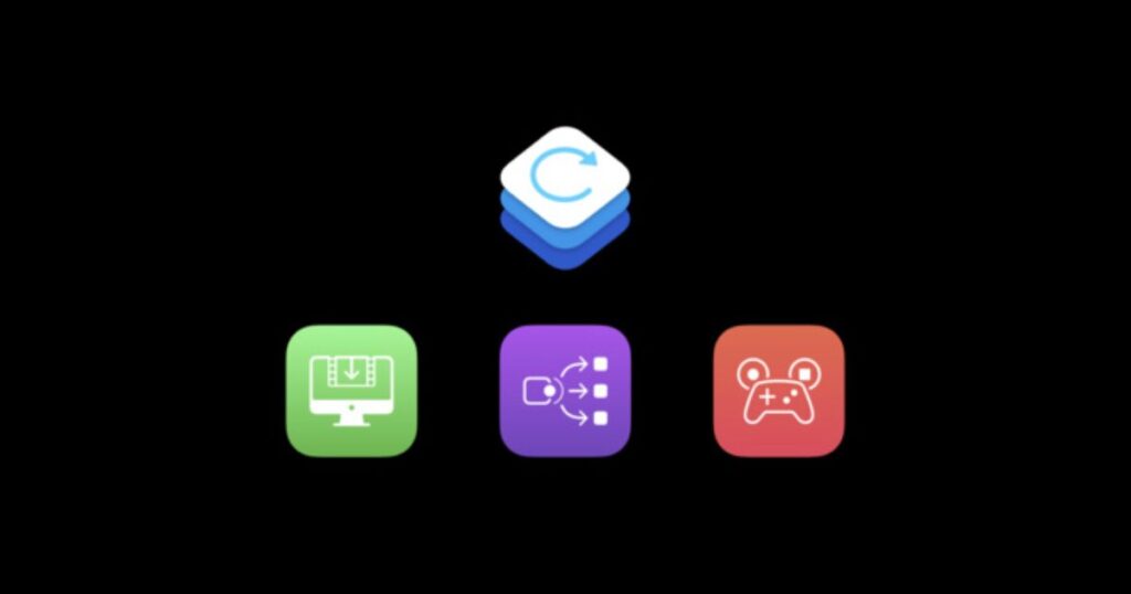 apple replaykit