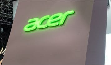 شركة Acer