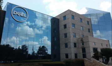 شركة ديل