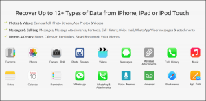 gihosoft iphone data recovery work gihosoft iphone data recovery work