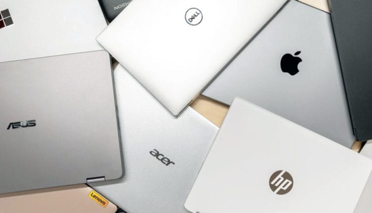 افضل ماركات اللاب توب