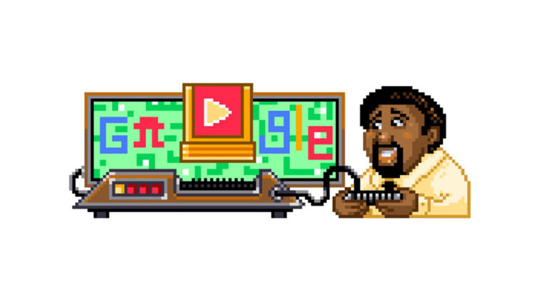 العاب جوجل عبر المتصفح