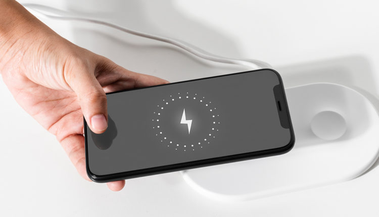 كيفية معايرة بطارية الموبايل