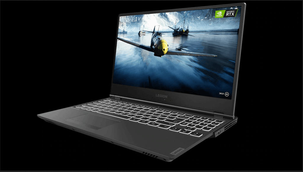 لابتوب lenovo Y540 laptop