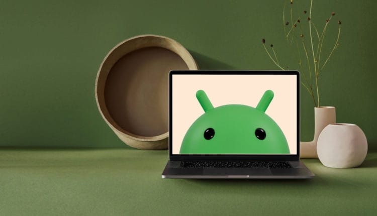 محاكي اندرويد خفيف