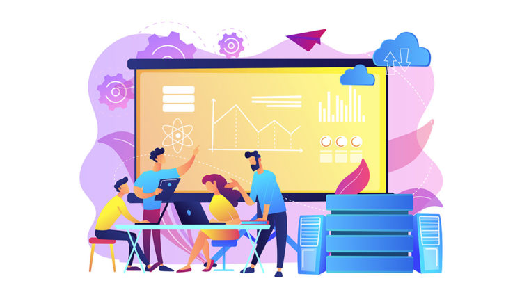 افضل برامج إنشاء العروض التقديمية