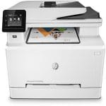 طابعة ليزر الوان LaserJet Pro M281fdw