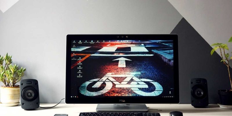 كيف تختار شاشة للالعاب عالية الدقة