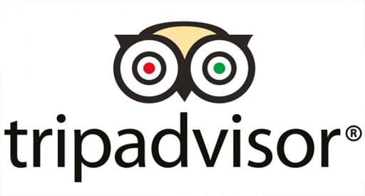 تطبيق السفر وحجز الفنادق Tripadvisor