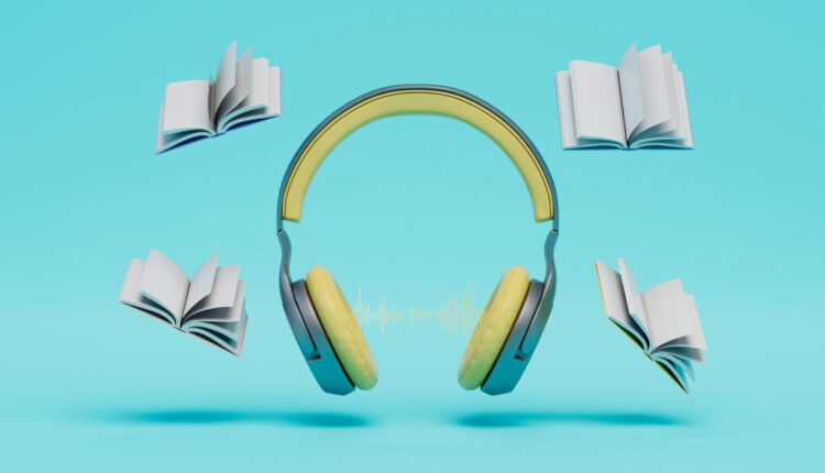 أفضل مصادر تحميل كتب صوتية