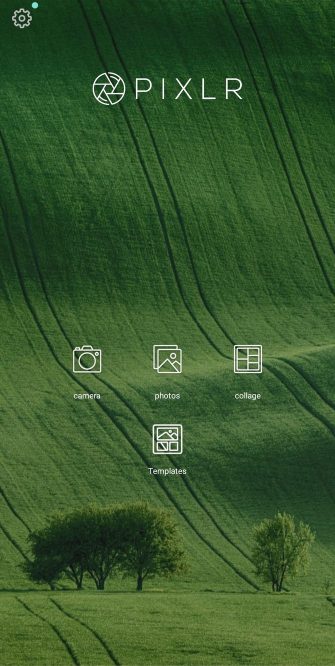 تصغير حجم الصور للاندرويد