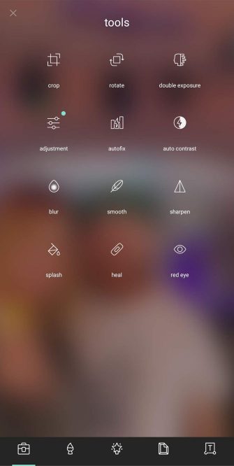 تصغير حجم الصور للاندرويد