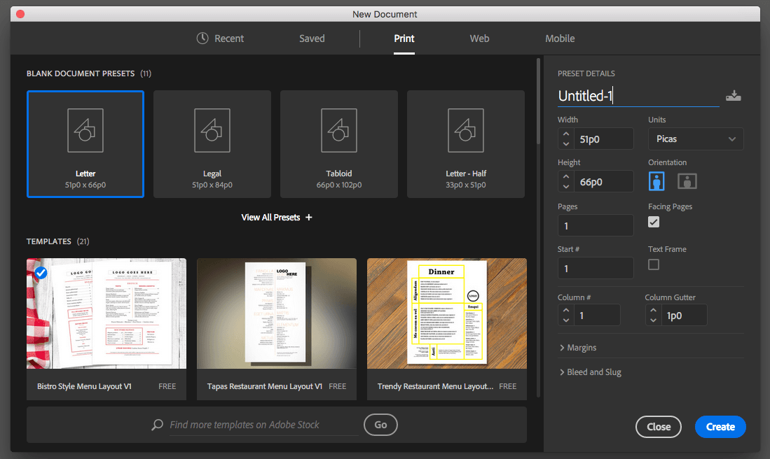 افضل برامج ادوبي