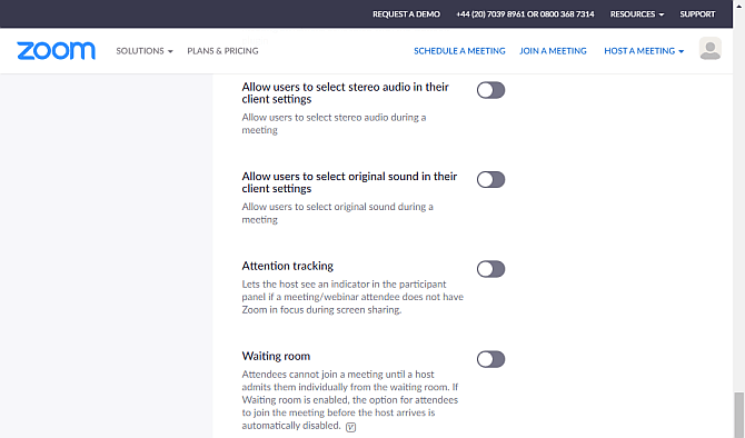 ما هو تطبيق زوم وكيفية حمايته