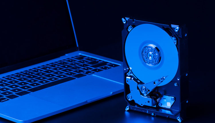 دليل استعادة ملف محذوف لكل الاجهزة