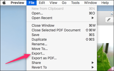 تقليل حجم ملف pdf
