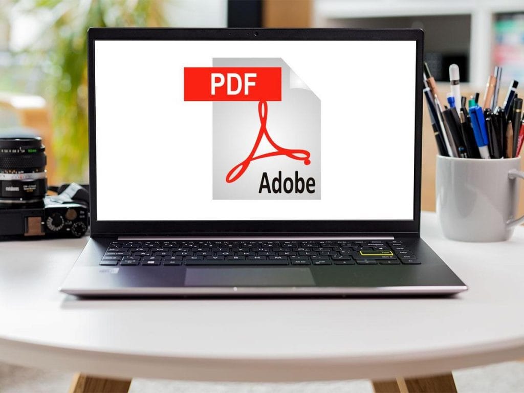 تصغير حجم ملف pdf