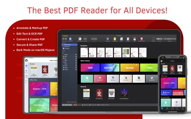 expert pdf reader