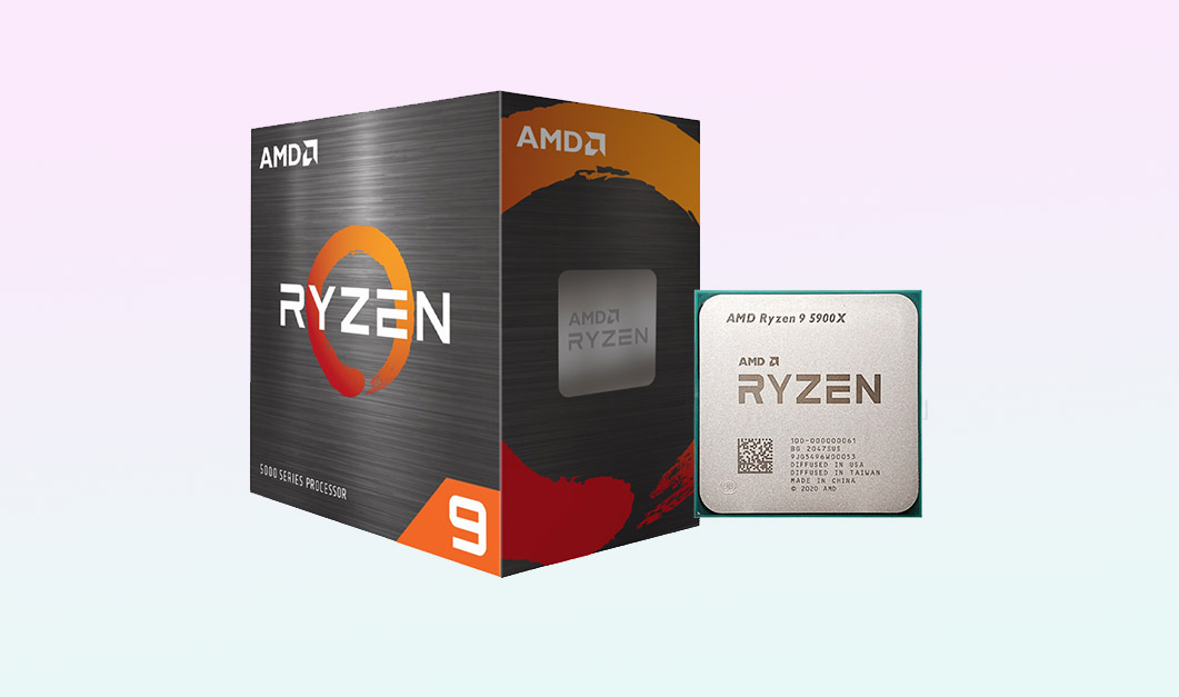 AMD Ryzen 9 5900X: أفضل معالج للإنتاجية على منصة AM4