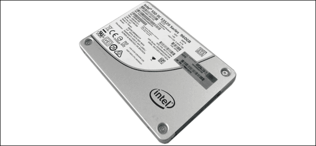 ثنائية المستوى Multi-Level Cell (MLC) SSDs
