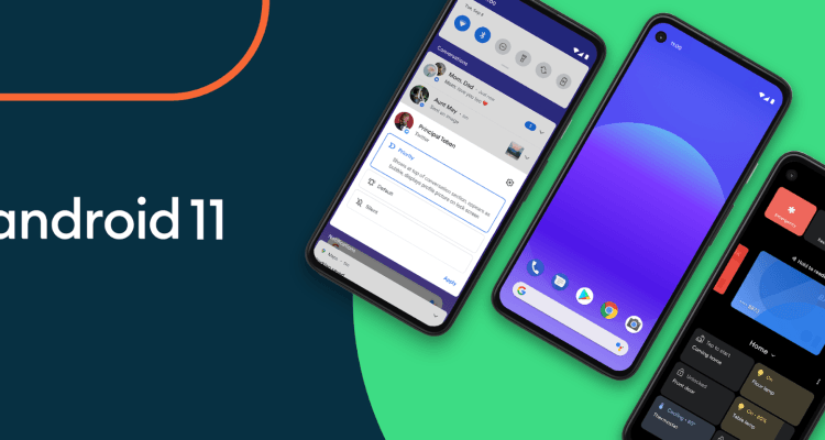 اهم مميزات اندرويد 11 للتجربة