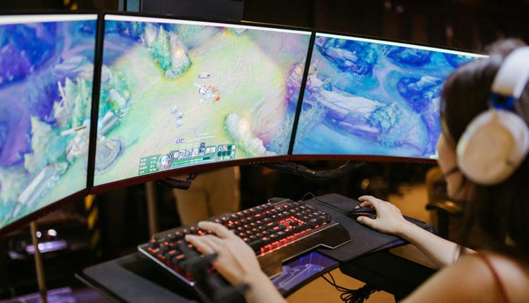 أفضل ألعاب كمبيوتر مجانية