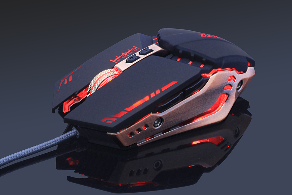 ما هي أهمية ماوس DPI في الألعاب؟