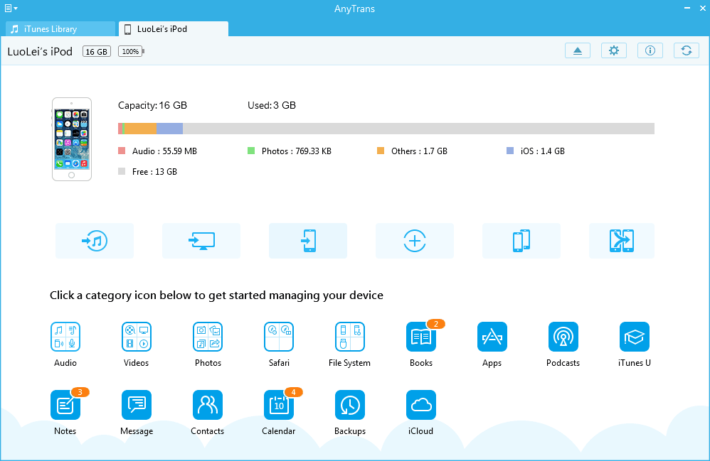 دليلك قبل الإنتقال من ايفون الى اندرويد لنقل جميع بياناتك إلى الجوال الجديد بأمان