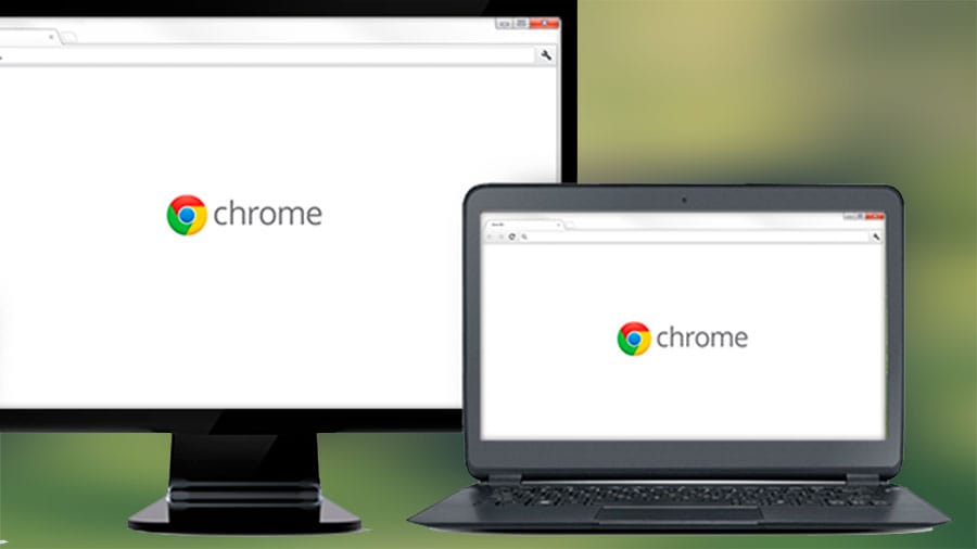 Google chrome